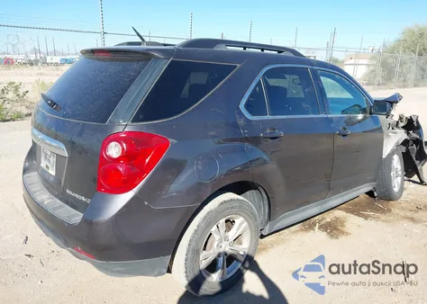 2015 Chevrolet Equinox 1Lt from USA, damaged, VIN 1GNALBEK2FZ106740
